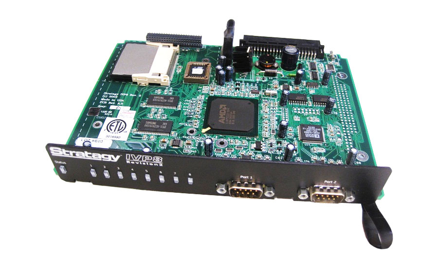 Toshiba IES32 Voicemail repair